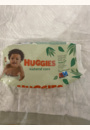 avis Lingettes Natural Care par Karen