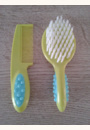 avis Set Peigne et brosse par Jolanda