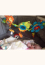 avis Arche articulée sunny stroll Nature pals par mathilde