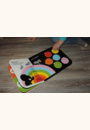 avis La palette de couleurs de Barri par Aline
