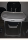 avis Chaise haute Prima Pappa Zero3 par Naïma