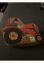 avis Puzzle Tracteur par Philippine