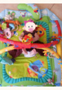 avis Tapis de jeu Savane par melanie