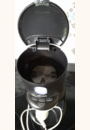 avis Chauffe biberon Bib expresso par Karine