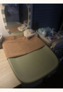 avis Matelas à langer en mousse Softy par Justine