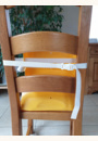 avis Réhausseur Babytop par Dodie