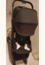 avis Poussette compacte MINU V3 par Audrey