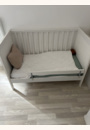 avis Lit bébé Sundvik 60x120 par Fatima