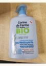 avis Eau Nettoyante Micellaire - Certifiée bio par Clémentine