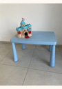 avis Table enfant Mammut par Julie