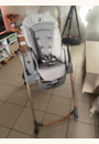 avis Chaise haute Minla par Clemence