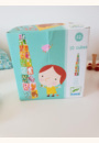 avis 10 cubes Rigolos par Marjorie 