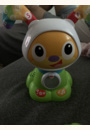 avis Bebo le chien robot interactif par Delphine