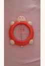 avis Thermometre de bain tortue  par Mariam