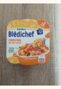 avis BLEDICHEF Couscous des tout-petits par Delphine