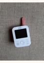 avis Babyphone vidéo SCD 625 par Rolande