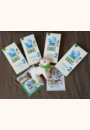 avis Lait 2ème âge - 800g par Julie