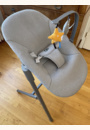 avis Chaise haute transat LIVY & CALMEE par Francoise