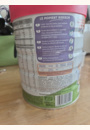 avis Lait Caprea 2ème âge 6-12 mois - Lait de chèvre bio par Vanessa