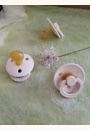 avis Lot de 3 sucettes Try It Colour Collection par Marion