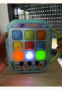 avis Tablette sensorielle des Baby loulous par Julie