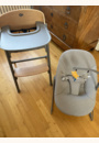 avis Chaise haute transat LIVY & CALMEE par Francoise