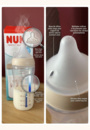 avis Biberon Perfect Match 260ml 3m+ par Joddie