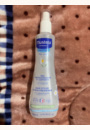 avis Eau rafraîchissante et coiffante par Douae