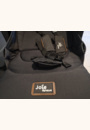 avis Poussette Pact Flex Signature par Laurane