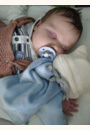 avis Mascotte qui dort avec capteur de sommeil par Emilie