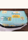 avis Couches New Baby par haouA
