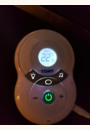 avis Babyphone digital TF550 par Cédric