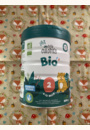 avis Lait de suite formule épaissie 2ème âge bio de 6 à 12 mois par Julie
