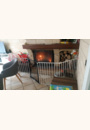 avis Barrière Pare-feu Flex XL  par Elo
