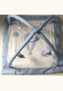 avis Tapis d'éveil bébé Théophile par Maryne