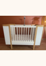 avis Lit bébé transformable LIGNE NOE par Lorena