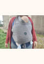 avis Écharpe de portage Cuddle Band 2.0 par Morteveille