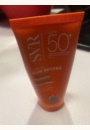 avis Protection solaire Sun Secure Easy Stick SPF50+ par Grâce