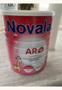 avis Lait AR + par Angelique