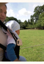 avis Porte Bébé 360 - 4 positions par Pauline