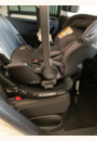 avis Base isofix FLEX BASE 5Z par Morgane