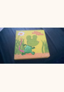 avis Livre Une souris verte par louisa