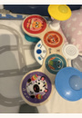 avis Batterie connectée Magic Touch Baby Einstein par Alix