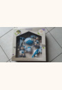 avis Lazare mobile en tissu par Aurore