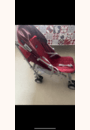 avis Poussette London par Farah