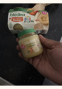avis Mon 1er petit pot Pommes 2x130g par Jouladiva