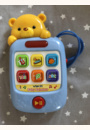 avis Baby baladeur par Isabelle