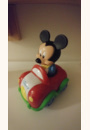 avis Voiture musicale de Mickey par Sarah
