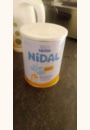 avis Lait 1er âge 700g par Caroline