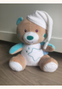 avis Doudou Ourson phosphorescent  par Sophie